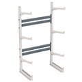 Cantilever Rack Braces image